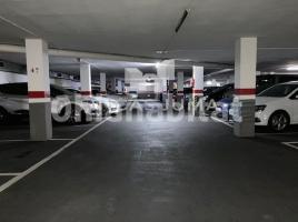 Parking, 7 m², Zona