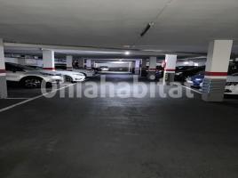 Parking, 7 m², Zona