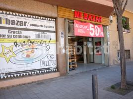 For rent business premises, 1100 m², almost new, Calle de l'Escorxador