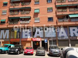 For rent business premises, 1100 m², almost new, Calle de l'Escorxador