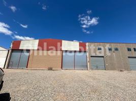 For rent industrial, 1010 m², Camino reguer planes