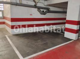 Plaza de aparcamiento, 10 m², Calle de Pin i Soler, 36
