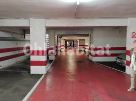 Plaza de aparcamiento, 10 m², Calle de Pin i Soler, 36