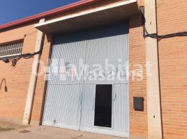 Lloguer nau industrial, 270 m², COSTA RICA