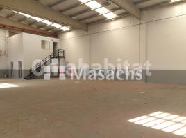 Lloguer nau industrial, 270 m², COSTA RICA
