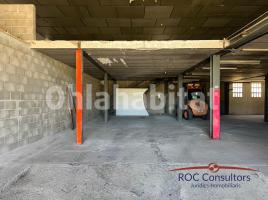 Lloguer nau industrial, 1001 m², Calle Carretera, 83