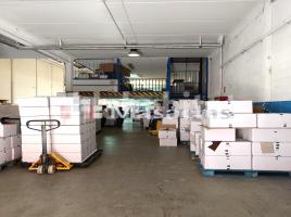 Nave industrial, 552 m², Xaloc