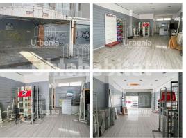 Local comercial, 45 m², Zona