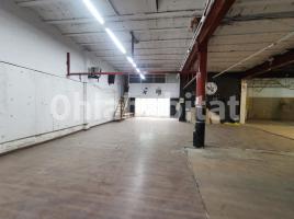 For rent business premises, 280 m², Calle JOSEP FITER