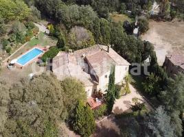 Casa (masia), 900 m², Zona