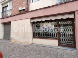 Otro, 60 m², Calle Segimon Folgueroles