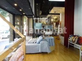 Business premises, 148 m², Zona