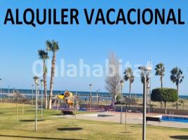 Alquiler piso, 95 m², Pasaje Riu Ebre, 12