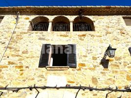 Houses (masia), 490 m², Carretera de Juià