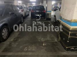 Plaça d'aparcament, 12 m², Zona