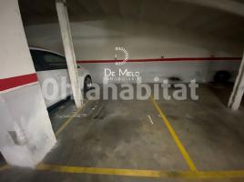 Parking, 11 m², Zona