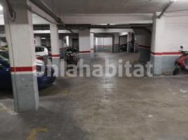 Alquiler plaza de aparcamiento, 8 m², Calle de Sant Dalmir