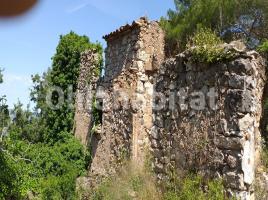 Sòl rústic, 4550 m², Calle Prenafeta, 46B