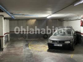 Alquiler plaza de aparcamiento, 20 m², Calle de València, 85
