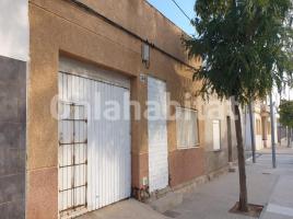 Flat, 137 m², Calle Sant Miquel