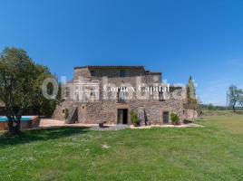 For rent Houses (masia), 1000 m², Rupià