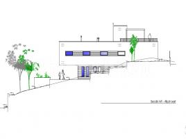 Rustic land, 611 m², Paseo Topazi, 38