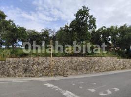 Rustic land, 611 m², Paseo Topazi, 38