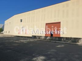 For rent industrial, 2000 m², de la Mota