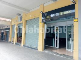 Lloguer local comercial, 110 m², seminou, Rambla de la Girada, 4-6