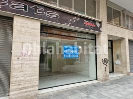 Alquiler local comercial, 276 m², Calle Estatut 