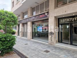 Alquiler local comercial, 276 m², Calle Estatut 