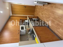 For rent attic, 125 m²