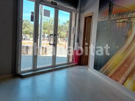 Alquiler local comercial, 86 m², cerca de bus y tren, seminuevo, Avenida catalunya