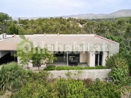 Casa (chalet / torre), 300 m², Calle la Mistela