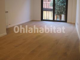 Flat, 58 m², almost new