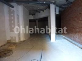 Lloguer local comercial, 250 m²