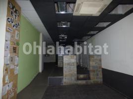 Alquiler local comercial, 198 m²