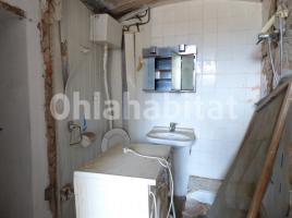 Piso, 85 m², cerca de bus y tren