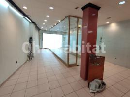 Lloguer local comercial, 280 m²