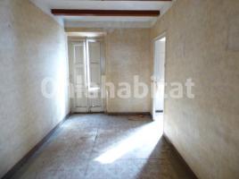 Piso, 95 m², cerca de bus y tren, Sallent