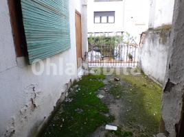 Piso, 95 m², cerca de bus y tren, Sallent