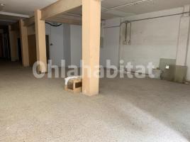 Alquiler local comercial, 169 m²