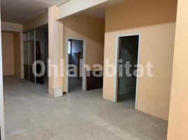 Alquiler local comercial, 169 m²