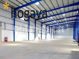 Lloguer nau industrial, 3650 m²