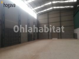 For rent industrial, 1647 m²
