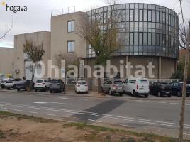 For rent industrial, 2000 m², Gran Via L-H