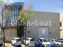 For rent industrial, 2000 m², Gran Via L-H