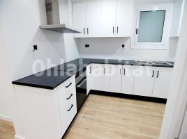 Flat, 63 m², near bus and train, Vilassar de Dalt