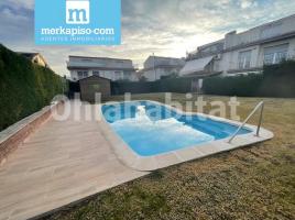 Casa (unifamiliar adossada), 297 m², prop de bus i tren, seminou, Torrefarrera