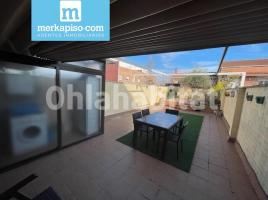 Flat, 68 m², near bus and train, almost new, Alpicat